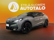 Cupra Tavascan vaihtoauto
