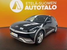 Hyundai IONIQ 5 vaihtoauto