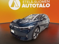 Volkswagen ID.7 vaihtoauto