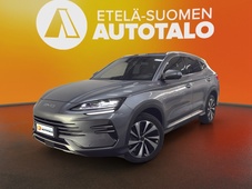 BYD Seal U DM-i vaihtoauto