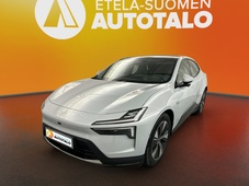 Polestar 4 vaihtoauto