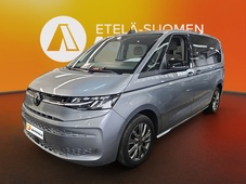 Volkswagen Multivan vaihtoauto