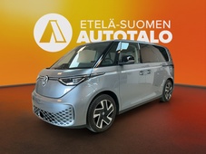 Volkswagen ID. Buzz vaihtoauto