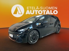 Cupra Born vaihtoauto