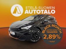 Cupra Born vaihtoauto