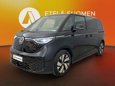 Volkswagen ID. Buzz vaihtoauto