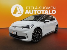 Volkswagen ID.3 vaihtoauto