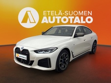 BMW i4 M50 vaihtoauto