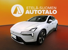 Polestar 4 vaihtoauto