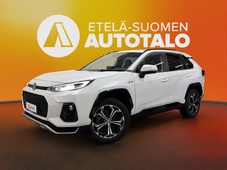 Suzuki Across vaihtoauto