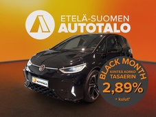 Volkswagen ID.3 vaihtoauto