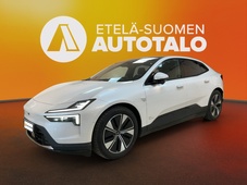 Polestar 4 vaihtoauto
