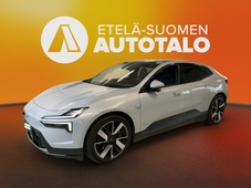 Polestar 4 vaihtoauto