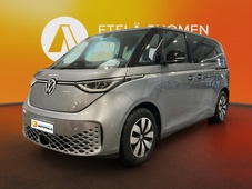 Volkswagen ID. Buzz vaihtoauto