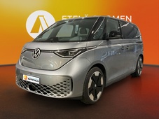 Volkswagen ID. Buzz vaihtoauto