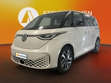 Volkswagen ID. Buzz vaihtoauto