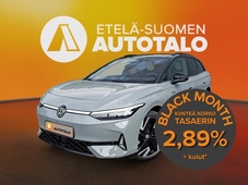Volkswagen ID.7 vaihtoauto