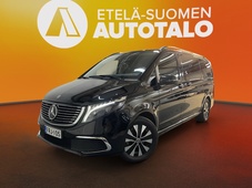 Mercedes-Benz EQV vaihtoauto