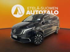 Mercedes-Benz EQV vaihtoauto