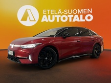 Volkswagen ID.7 vaihtoauto