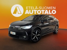 Volkswagen ID.5 vaihtoauto