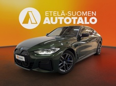 BMW i4 M50 vaihtoauto