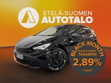 Cupra Born vaihtoauto