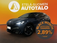 Cupra Tavascan vaihtoauto