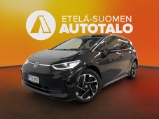 Volkswagen ID.3 vaihtoauto