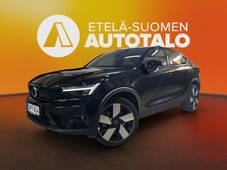 Volvo C40 vaihtoauto
