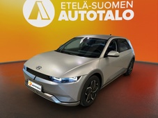 Hyundai IONIQ 5 vaihtoauto