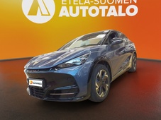 Cupra Tavascan vaihtoauto