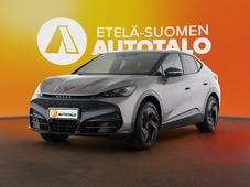 Cupra Tavascan vaihtoauto