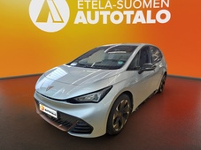 Cupra Born vaihtoauto