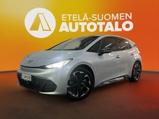 Cupra Born vaihtoauto