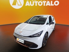 Cupra Born vaihtoauto