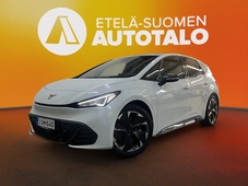 Cupra Born vaihtoauto