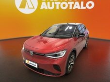 Volkswagen ID.5 vaihtoauto