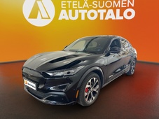 Ford USA Mustang vaihtoauto