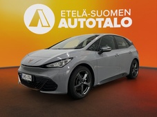 Cupra Born vaihtoauto