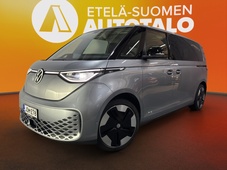 Volkswagen ID. Buzz vaihtoauto