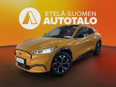 Ford USA Mustang vaihtoauto