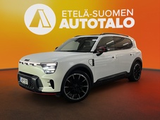 Smart #5 vaihtoauto