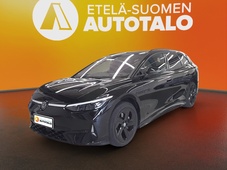 Volkswagen ID.7 vaihtoauto