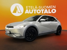 Hyundai IONIQ 5 vaihtoauto