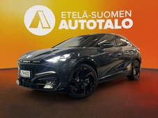 Cupra Tavascan vaihtoauto