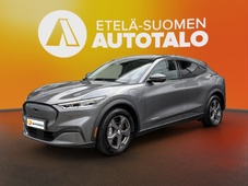 Ford USA Mustang vaihtoauto