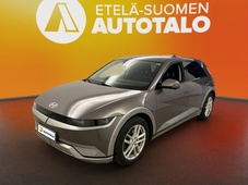 Hyundai IONIQ 5 vaihtoauto