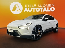 Polestar 4 vaihtoauto