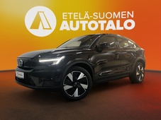 Volvo EC40 vaihtoauto